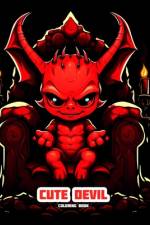 Cute Devil af Tom Orrore