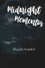 Midnight Mementos af Shayla Sonder