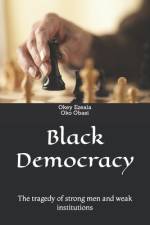 Black Democracy af Oko Obasi