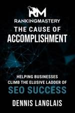 RankingMastery af Dennis John Langlais