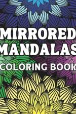 Mirrored Mandalas af Jenna Brantley