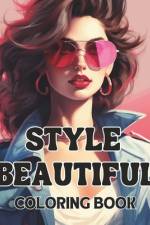Style Beautiful af Jenna Brantley