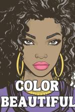 Color Beautiful af Jenna Brantley