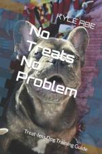 No Treats No Problem af Kyle Abe