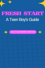 Fresh Start af Isaac Banahene Amoyaw