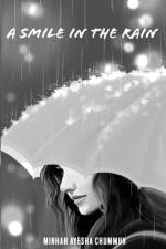 A Smile in the Rain af Minhah Ayesha Chummun