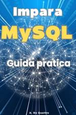 Impara MySQL af A de Quattro