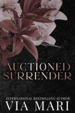 Auctioned Surrender af Via Mari