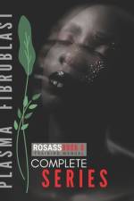Plasma Fibroblast Complete series af Susan Mouton