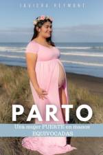 Parto af Javiera Reymont