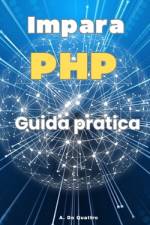 Impara PHP af A de Quattro