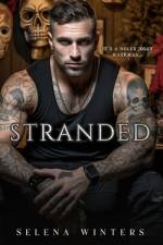 Stranded af Selena Winters