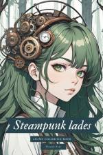 Steampunk lades af Nataly Star