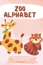 Zoo Alphabet af Nataly Star
