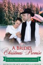A Bride's Christmas Promise af Belle Fiffer