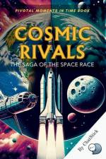 Cosmic Rivals af Chatstick Team