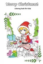 Merry Christmas! af Wolf Of Ink