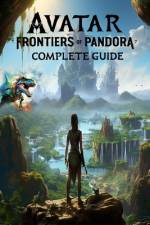 Avatar Frontiers of Pandora