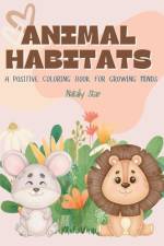 Animal habitats af Nataly Star