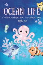 Ocean Life af Nataly Star