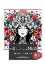 Mindfulness Volume 1 af Heather Reed