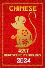 Rat Chinese Horoscope 2024 af Ichinghun Fengshuisu