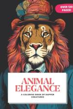 Animal Elegance af Evangeline Brooks