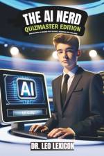 The AI Nerd af Leo Lexicon