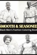 Smooth and Seasoned af Cocoa Butter Books
