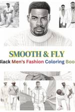 Smooth & Fly af Cocoa Butter Books
