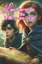 Les Larmes de l'Arc-en-ciel af RÃ©my Glape