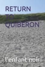 Return to Quiberon af L'Enfant Noir