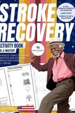 Stroke Recovery Activity Book 3 (US Edition)