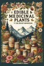 Edible and Medicinal Plants of the Rocky Mountains af Christopher O Daniel