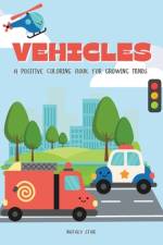 Vehicles af Nataly Star