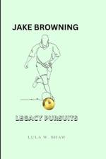 Jake Browning af Lula W Shaw