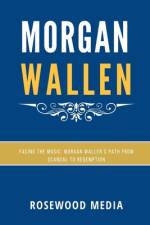 Morgan Wallen af Rosewood Media