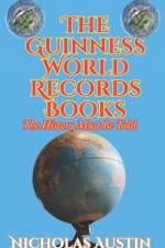 The Guinness World Records Books af Nicholas Austin