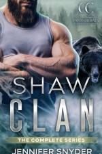 Shaw Clan af Jennifer Snyder