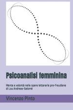 Psicoanalisi femminina af Vincenzo Pinto