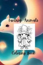 Fantasy Animals af Tee Ward