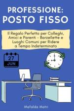 Professione af Mafalda Matri