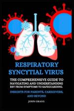 Respiratory Syncytial Virus af John Gragg