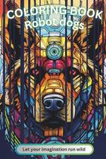 Robot dogs af Domagoj Lutring