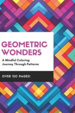 Geometric Wonders af Evangeline Brooks