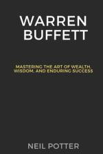 Warren Buffett af Neil Potter