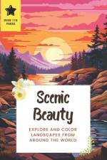 Scenic Beauty af Evangeline Brooks