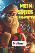 Mein süßes Weihnachten af Max Roman Lesende