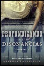 Profundizando En Las Disonancias af Brynner Vallecilla