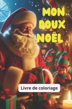 Mon doux Noël af Max Roman Lesende